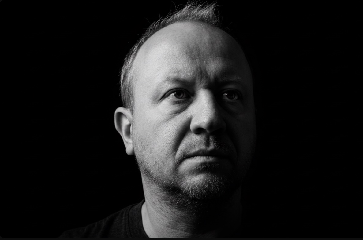 Frank Guns - Software Architect